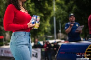 Rallye Český Krumlov: Dojezd do cíle
